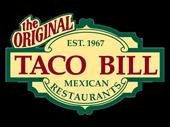 fully equipped taco bill
