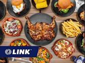 charcoal chicken franchise resale
