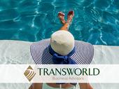 300-account pool service business