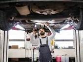 car service opportunity south