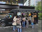 turnkey mobile catering business