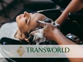 beauty salon strong reputation