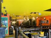 100-cover restaurant staines 2-separate-2-bedroom-flats