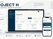 advanced proptech saas platform