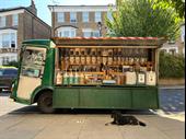 award-winning sustainable zero-waste delivery