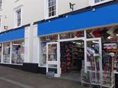 freehold investment premises business