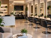luxury hair studio