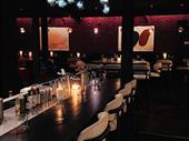 cocktail bar the heart