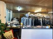 drycleaner laundry serviced-washes for-sale
