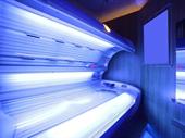 boutique spray tanning salon