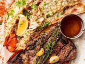 mediterranean seafood restaurant