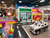 thriving kids' entertainment destination