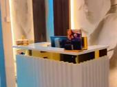 curated ladies salon abu