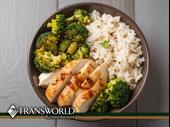 asian fast casual restaurant