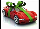established luxury used car