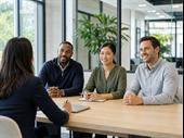 highly profitable semi-absentee staffing