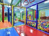 playground family entertainment business