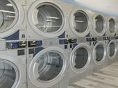 laundromat for sale with