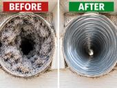 thriving dryer vent cleaning