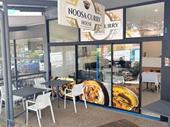 indian restaurant noosa for