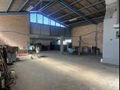 commercial premises craft warehouse