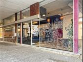 200 m commercial premises