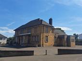 scunthorpe freehold property large