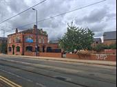freehold pubs salford for
