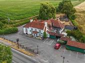 hook hampshire freehold pub