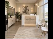 beauty salon collective suites