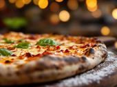 established takeaway pizzeria western