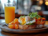 prime beachside cafe for