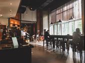 profitable restaurant café bar