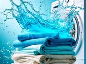 family laundry