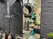 premium hair salon st