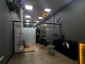 ladies beauty salon mweilah