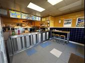 award-winning fish chip shop