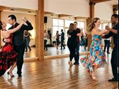 well-known dance studio great