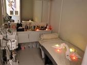 ladies beauty salon al