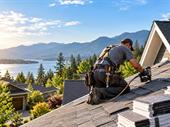 profitable roofing company 729k
