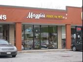 maggie's foods for pets