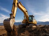 site preparation civil utility