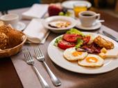 popular breakfast lunch restaurant