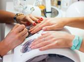 established queens nail salon