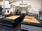 turnkey custom cabinetry woodworking