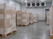 perishable food import wholesale