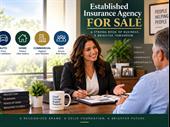 well established farmers agency