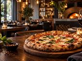 profitable established pizza restaurant