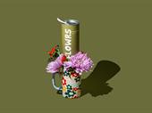 established canadian tea brand