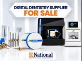 premium digital dentistry supplier